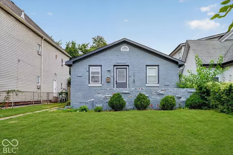 1636 Woodlawn Ave, Indianapolis, IN 46203