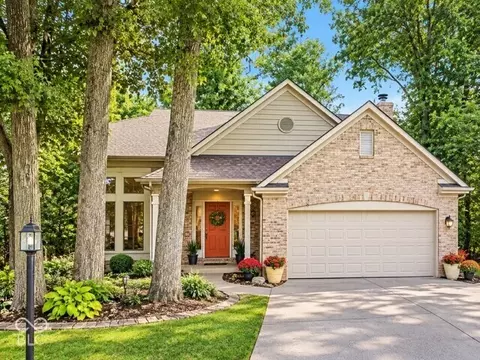 6969 Copper Mountain Ct, Indianapolis, IN 46236