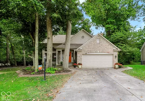 6969 Copper Mountain Ct, Indianapolis, IN 46236