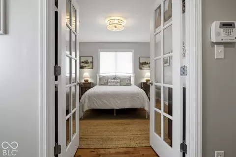 Bedroom - 3739 Imperial Dr E, Columbus, IN 47203 photo 1 of 10