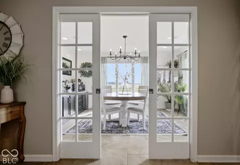 Dining - 3739 Imperial Dr E, Columbus, IN 47203 photo 1 of 5