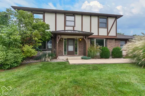 6234 N Raceway Rd, Indianapolis, IN 46278