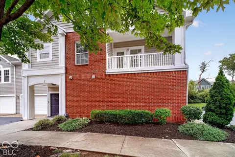 1296 Shadow Ridge Rd, Indianapolis, IN 46280