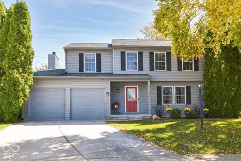 8935 Tanner Dr, Fishers, IN 46038