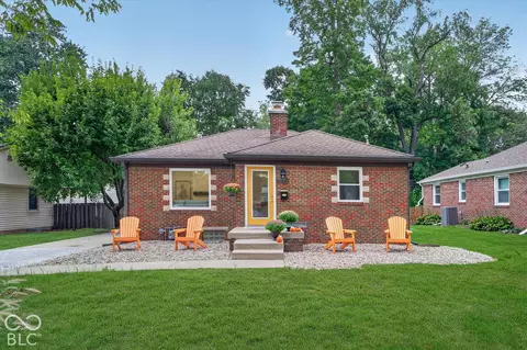 1148 E 56th St, Indianapolis, IN 46220