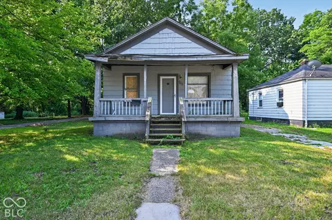 705 Emily St, Michigan City, IN 46360