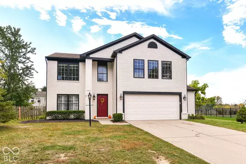 14057 Stonewood Pl, Fishers, IN 46037