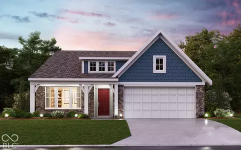 7093 Maidstone Cv, Mccordsville, IN 46055