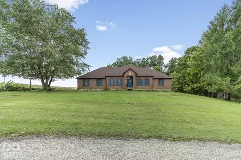 6114 Gant Rd, Brookville, IN 47012