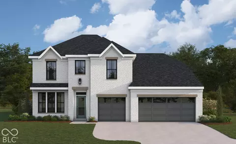 1076 Christopher Ct, Greenwood, IN 46143