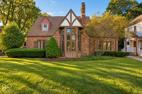 5753 N College Ave, Indianapolis, IN 46220
