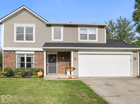 8465 Summertree, Indianapolis, IN 46256