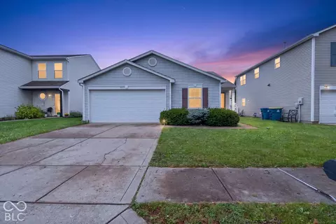 14777 White Tail Run, Noblesville, IN 46060