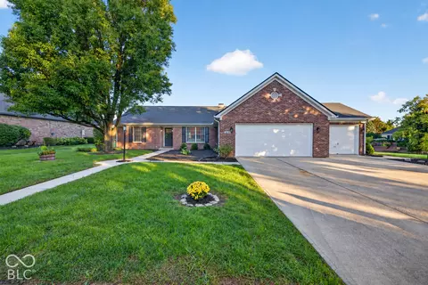 315 Wellington Pkwy, Noblesville, IN 46060