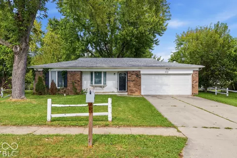3113 Osceola Ln, Indianapolis, IN 46235