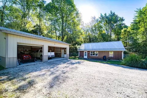 7654 E Bill Smith Dr, Martinsville, IN 46151