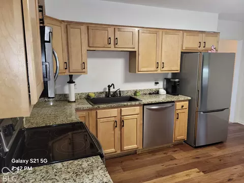 Kitchen - 3451 E 850 S, Columbus, IN 47201 photo 1 of 4