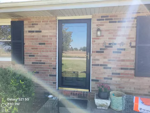 Exterior - 3451 E 850 S, Columbus, IN 47201 photo 6 of 6