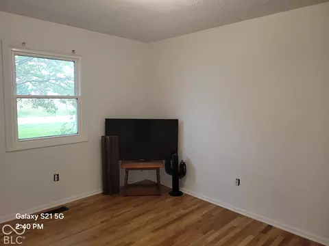 Bedroom - 3451 E 850 S, Columbus, IN 47201 photo 2 of 5