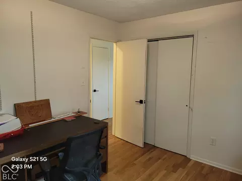 Bedroom - 3451 E 850 S, Columbus, IN 47201 photo 1 of 5