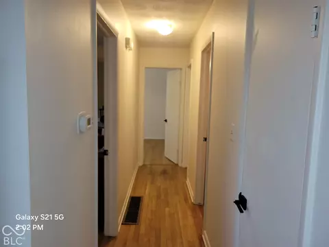 Entry Way - 3451 E 850 S, Columbus, IN 47201 photo 1 of 1