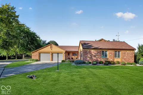 228 College Pkwy, Anderson, IN 46012