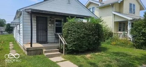 2326 Winthrop Ave, Indianapolis, IN 46205