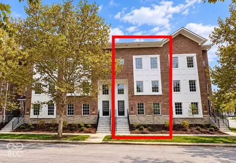 5752 Birtz Rd, Indianapolis, IN 46216