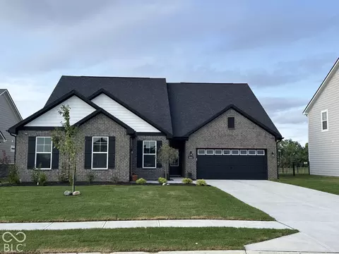 4980 Haven Ponds Dr, Mccordsville, IN 46055