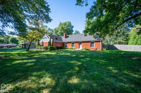 4370 Grayson Dr, Indianapolis, IN 46228