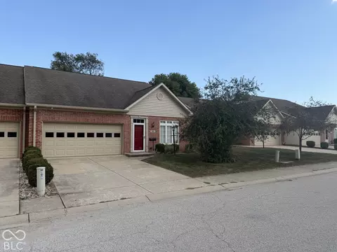 29 Copperleaf Dr, Crawfordsville, IN 47933