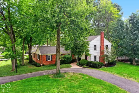 1019 W 75th St, Indianapolis, IN 46260