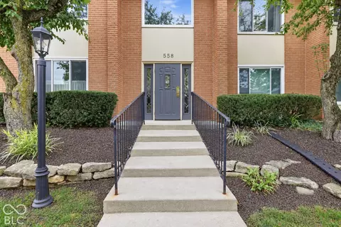 558 W Hunters Dr #D, Carmel, IN 46032