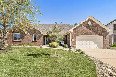 3375 Keystone Pass, Plainfield, IN 46168