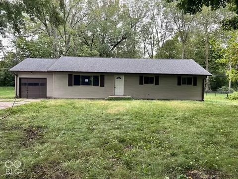 717 E Kessler Blvd, Greensburg, IN 47240