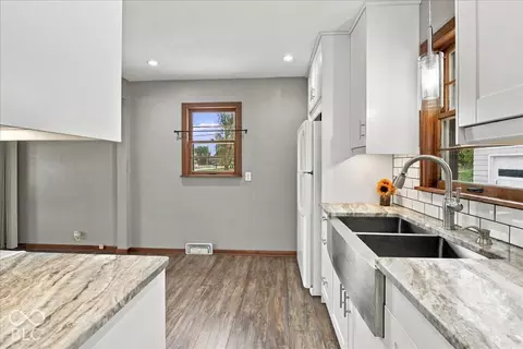 Kitchen - 606 E Water St, Pendleton, IN 46064 photo 5 of 5