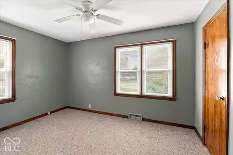 Bedroom - 606 E Water St, Pendleton, IN 46064 photo 1 of 4