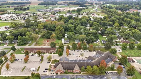 View/Area - 606 E Water St, Pendleton, IN 46064 photo 2 of 3