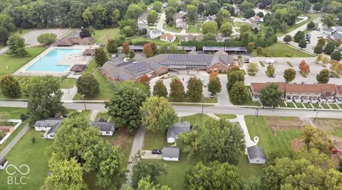 View/Area - 606 E Water St, Pendleton, IN 46064 photo 1 of 3