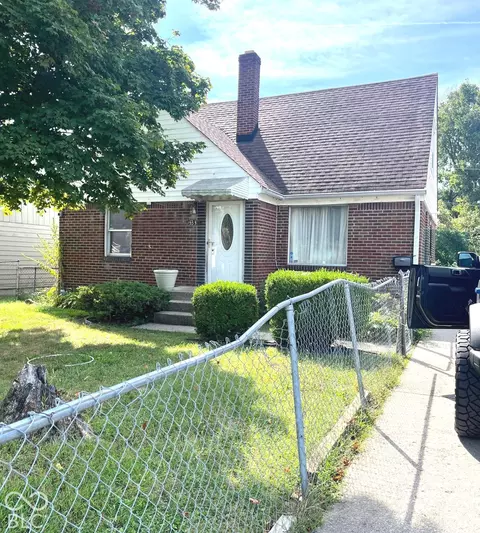 3339 E 34th St, Indianapolis, IN 46218