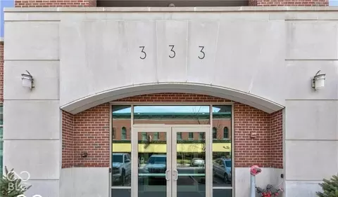 333 Massachusetts Ave #902, Indianapolis, IN 46204