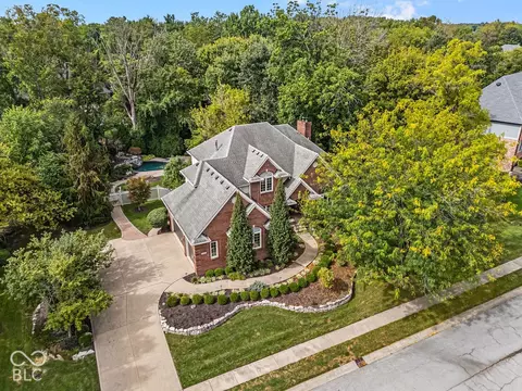 11467 Woods Bay Ln, Indianapolis, IN 46236