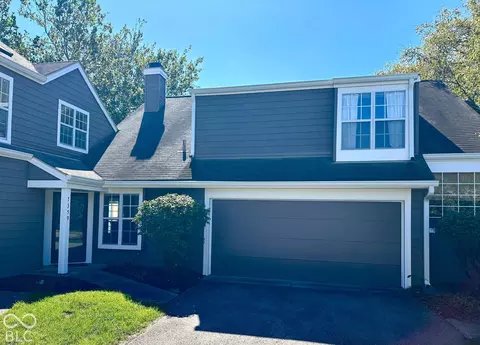 7359 Harbour Pt, Indianapolis, IN 46240