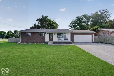 12165 N Rooker Rd, Mooresville, IN 46158