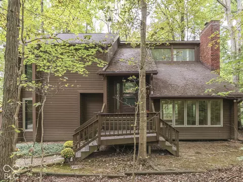 37 Al Mar Ct, Bargersville, IN 46106