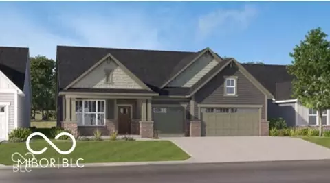 5291 Burnivale Ln, Avon, IN 46123