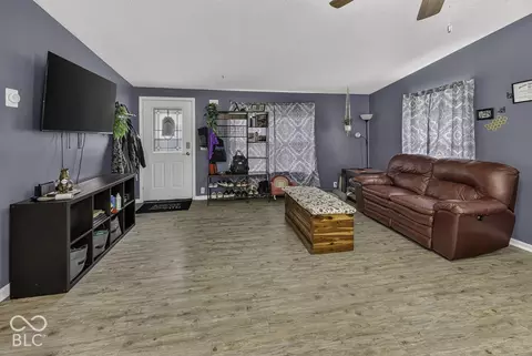 Other - 415 3rd St, Wilkinson, IN 46186 photo 1 of 5