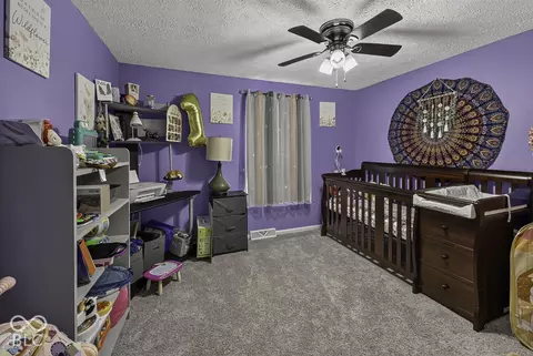 Bedroom - 415 3rd St, Wilkinson, IN 46186 photo 1 of 5