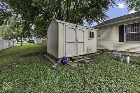 Other - 415 3rd St, Wilkinson, IN 46186 photo 5 of 5