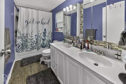 Bath - 415 3rd St, Wilkinson, IN 46186 photo 2 of 2